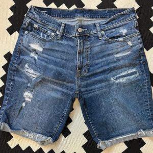 Men’s Abercrombie and Fitch Shorts